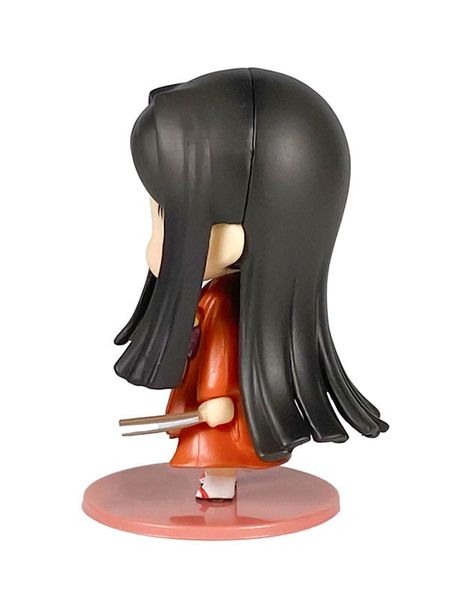 Plafia Princess Suwa Mini Figure Bundled Set - Original Character | Plum Plastic Model