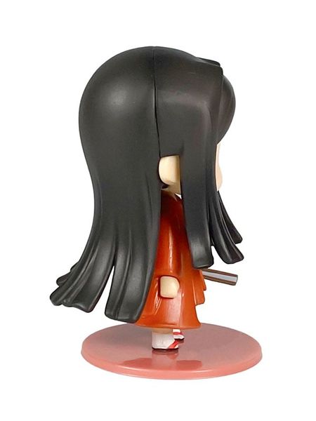 Plafia Princess Suwa Mini Figure Bundled Set - Original Character | Plum Plastic Model
