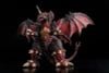 PLAfig. PF 03 Destoroyah Perfect Form - Godzilla vs. Destoroyah | Aoshima Plastic Model