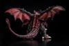 PLAfig. PF 03 Destoroyah Perfect Form - Godzilla vs. Destoroyah | Aoshima Plastic Model