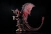 PLAfig. PF 03 Destoroyah Perfect Form - Godzilla vs. Destoroyah | Aoshima Plastic Model