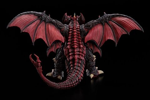 PLAfig. PF 03 Destoroyah Perfect Form - Godzilla vs. Destoroyah | Aoshima Plastic Model