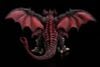 PLAfig. PF 03 Destoroyah Perfect Form - Godzilla vs. Destoroyah | Aoshima Plastic Model