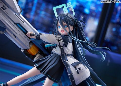 Alice Aris Awaken Supernova! 1/7 - Blue Archive | Good Smile Company Figure