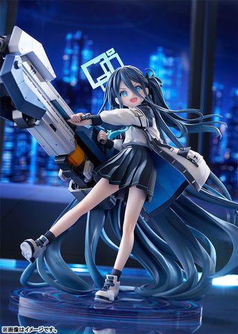 Alice Aris Awaken Supernova! 1/7 - Blue Archive | Good Smile Company Figure