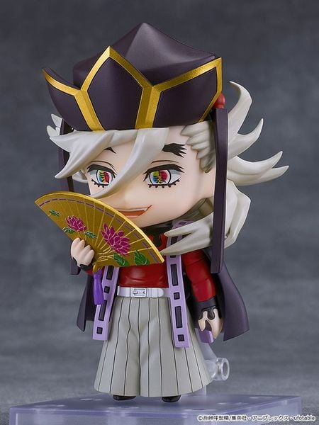 Nendoroid 3034 Doma Demon Slayer Kimetsu no Yaiba | Good Smile Company Figure