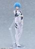 PLAMATEA Rei Ayanami Rebuild of Evangelion | Good Smile Company Plastic Model