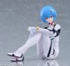 PLAMATEA Rei Ayanami Rebuild of Evangelion | Good Smile Company Plastic Model