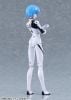 PLAMATEA Rei Ayanami Rebuild of Evangelion | Good Smile Company Plastic Model