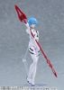 PLAMATEA Rei Ayanami Rebuild of Evangelion | Good Smile Company Plastic Model