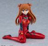 PLAMATEA Asuka Langley Shikinami Rebuild of Evangelion | Good Smile Company Plastic Model