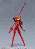 PLAMATEA Asuka Langley Shikinami Rebuild of Evangelion | Good Smile Company Plastic Model