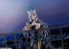 figma Shiroko Terror Blue Archive - Blue Archive | Good Smile Company Figure