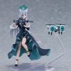 figma Shiroko Terror Blue Archive - Blue Archive | Good Smile Company Figure