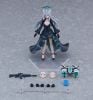 figma Shiroko Terror Blue Archive - Blue Archive | Good Smile Company Figure