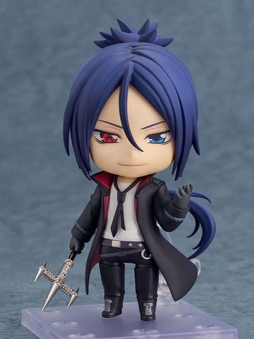 Nendoroid 3085 Mukuro Rokudo Ten Years Later Ver. Reborn! | Orange Rouge Figure