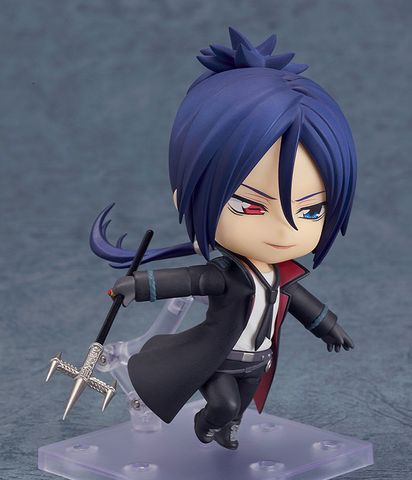 Nendoroid 3085 Mukuro Rokudo Ten Years Later Ver. Reborn! | Orange Rouge Figure