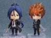 Nendoroid 3085 Mukuro Rokudo Ten Years Later Ver. Reborn! | Orange Rouge Figure