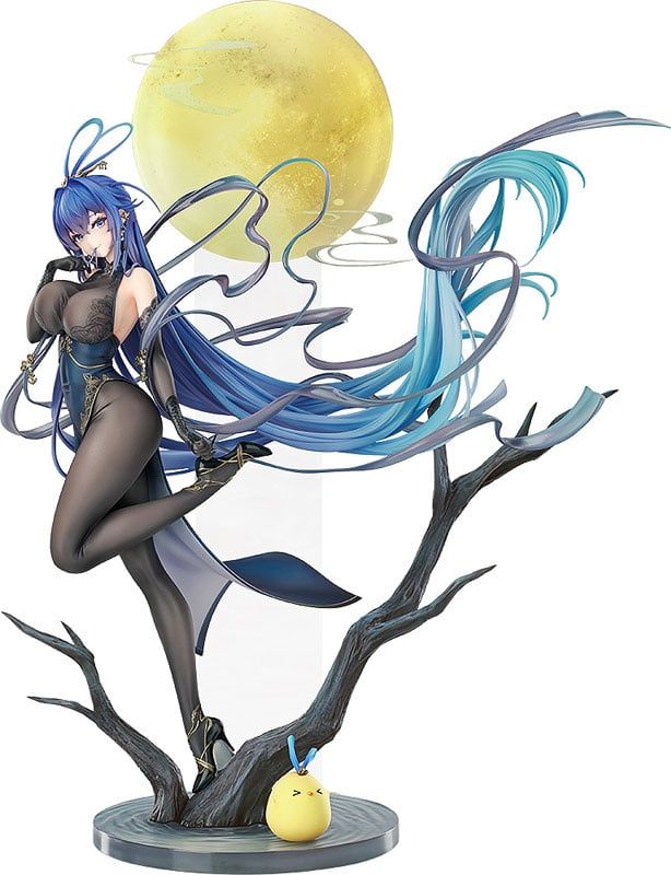 New Jersey Dancing in the Moonlight Ver. 1/7 - Azur Lane | Good
