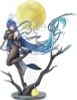 New Jersey Dancing in the Moonlight Ver. 1/7 - Azur Lane | Good Smile Arts Shanghai Figure