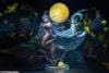 New Jersey Dancing in the Moonlight Ver. 1/7 - Azur Lane | Good Smile Arts Shanghai Figure