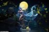 New Jersey Dancing in the Moonlight Ver. 1/7 - Azur Lane | Good Smile Arts Shanghai Figure