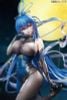 New Jersey Dancing in the Moonlight Ver. 1/7 - Azur Lane | Good Smile Arts Shanghai Figure