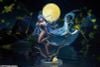 New Jersey Dancing in the Moonlight Ver. 1/7 - Azur Lane | Good Smile Arts Shanghai Figure