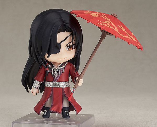 Nendoroid 1946 Hua Cheng Heaven Official's Blessing | Good Smile Arts Shanghai Figure