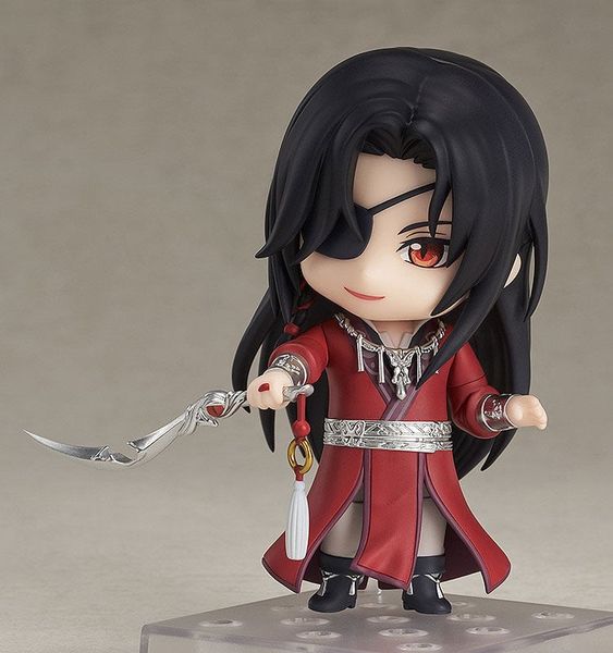 Nendoroid 1946 Hua Cheng Heaven Official's Blessing | Good Smile Arts Shanghai Figure
