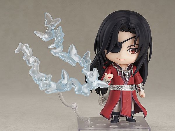 Nendoroid 1946 Hua Cheng Heaven Official's Blessing | Good Smile Arts Shanghai Figure