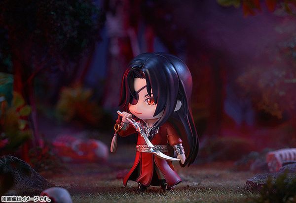 Nendoroid 1946 Hua Cheng Heaven Official's Blessing | Good Smile Arts Shanghai Figure