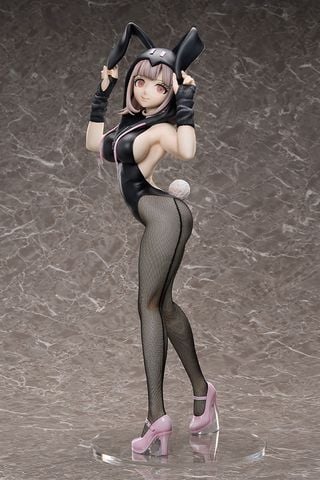 Chiaki Nanami Bunny Ver. 1/3 - Danganronpa 2 Goodbye Despair | FREEing Figure