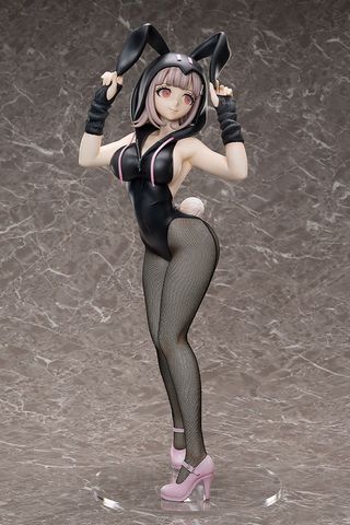 Chiaki Nanami Bunny Ver. 1/3 - Danganronpa 2 Goodbye Despair | FREEing Figure