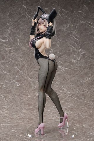 Chiaki Nanami Bunny Ver. 1/3 - Danganronpa 2 Goodbye Despair | FREEing Figure