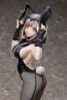 Chiaki Nanami Bunny Ver. 1/3 - Danganronpa 2 Goodbye Despair | FREEing Figure