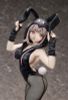 Chiaki Nanami Bunny Ver. 1/3 - Danganronpa 2 Goodbye Despair | FREEing Figure