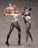 Chiaki Nanami Bunny Ver. 1/3 - Danganronpa 2 Goodbye Despair | FREEing Figure