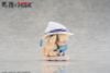 Nemunemu Series Phoebe Wuthering Waves Chibi Figure | Hobby sakura Figure