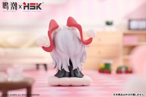 Nemunemu Series Zani Chibi Figure Wuthering Waves | Hobby sakura Figure