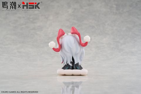 Nemunemu Series Zani Chibi Figure Wuthering Waves | Hobby sakura Figure