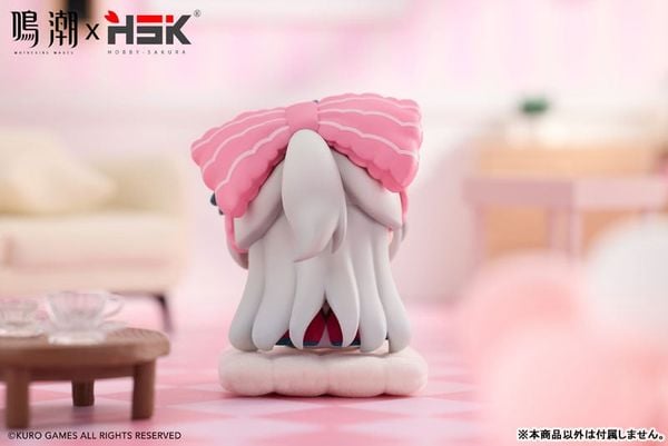 Wuthering Waves Nemunemu Series Carlotta Chibi Figure - Wuthering Waves | Hobby sakura Figure