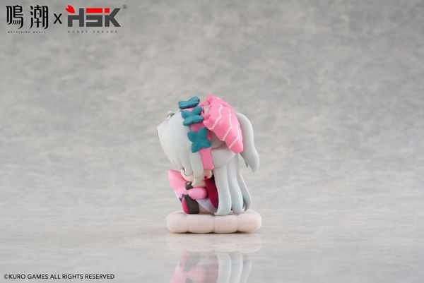Wuthering Waves Nemunemu Series Carlotta Chibi Figure - Wuthering Waves | Hobby sakura Figure