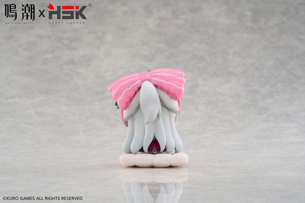 Wuthering Waves Nemunemu Series Carlotta Chibi Figure - Wuthering Waves | Hobby sakura Figure