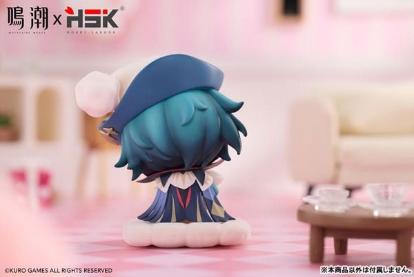 Nemunemu Series Brant Chibi Figure Wuthering Waves | Hobby sakura Figure