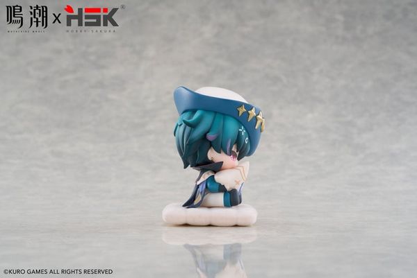 Nemunemu Series Brant Chibi Figure Wuthering Waves | Hobby sakura Figure
