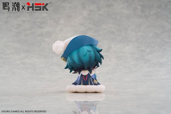 Nemunemu Series Brant Chibi Figure Wuthering Waves | Hobby sakura Figure