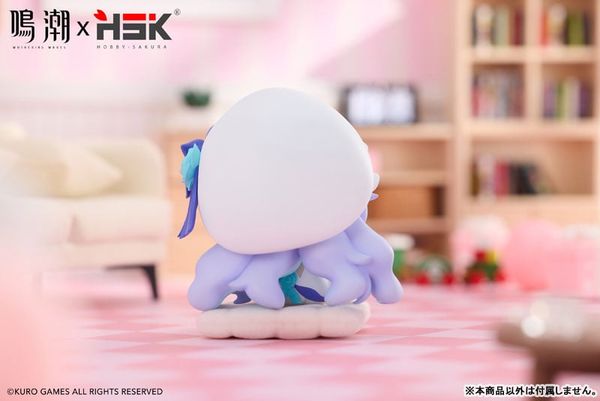 Nemunemu Series Cantarella Chibi Figure Wuthering Waves | Hobby sakura Figure