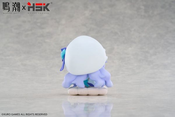 Nemunemu Series Cantarella Chibi Figure Wuthering Waves | Hobby sakura Figure