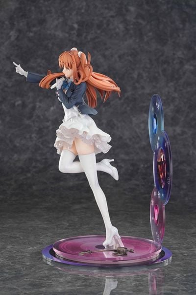 Setsuna Ogiso reunion WHITE ALBUM 2 1/6 | MAGI ARTS Figure